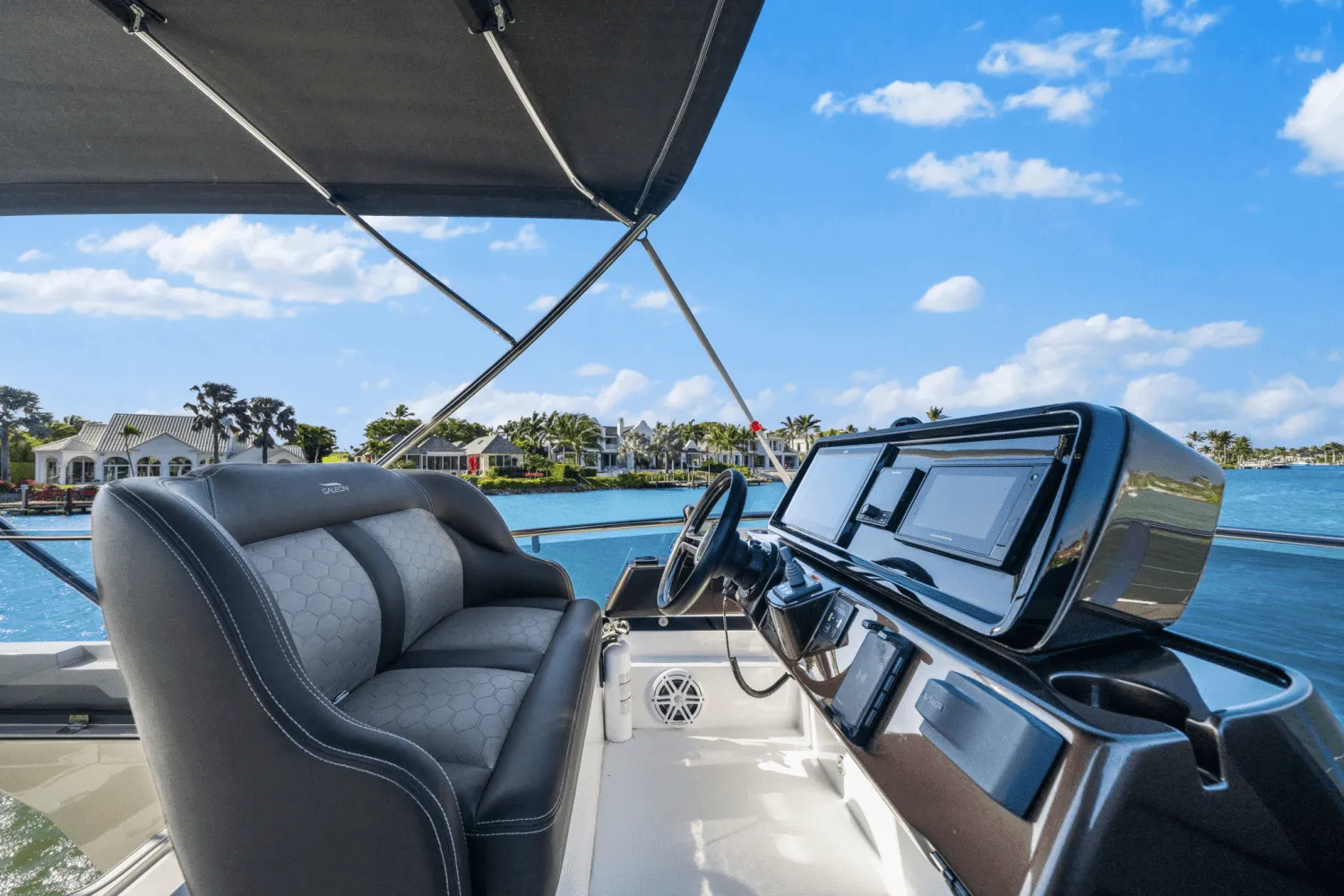 2021 Galeon 400 FLY Image Thumbnail #46