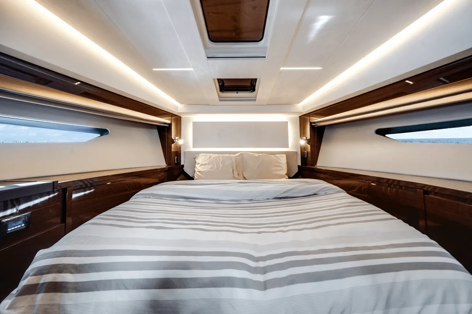 2020 Prestige 520 FLYBRIDGE Image Thumbnail #47