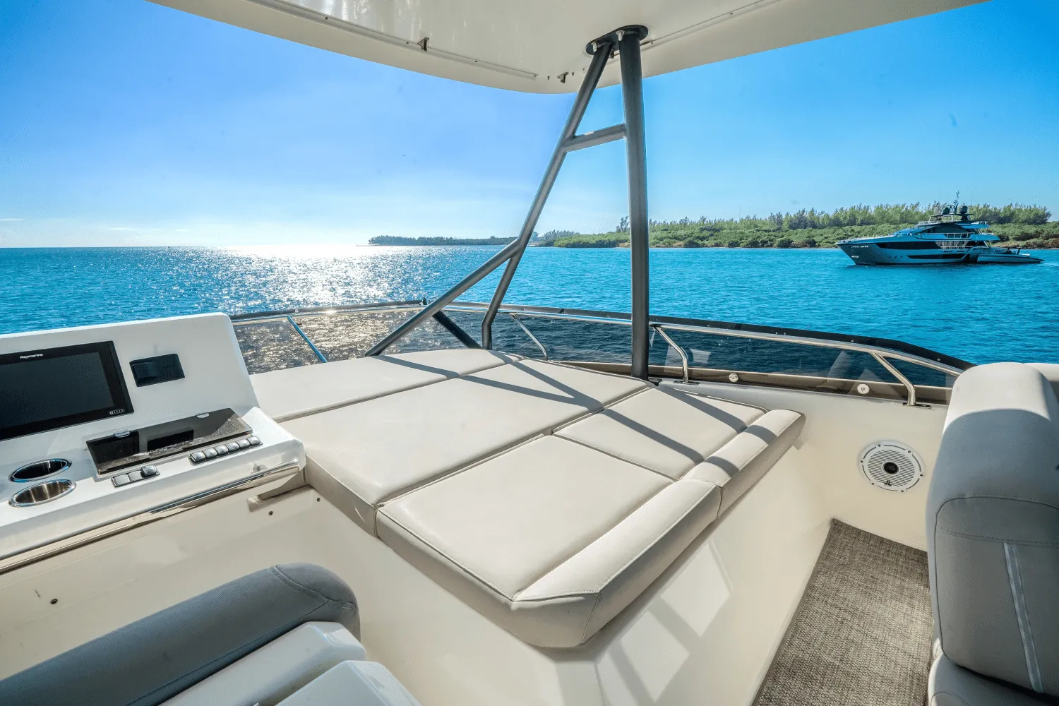 2020 Prestige 520 FLYBRIDGE Image Thumbnail #17