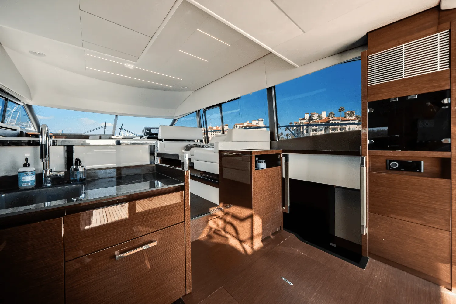 2020 Prestige 520 FLYBRIDGE Image Thumbnail #29