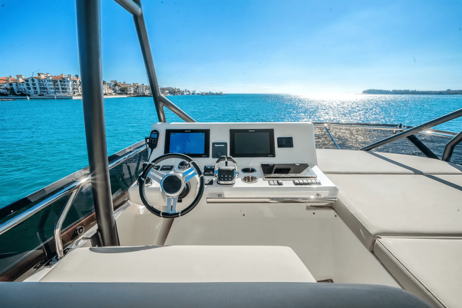 2020 Prestige 520 FLYBRIDGE Image Thumbnail #20