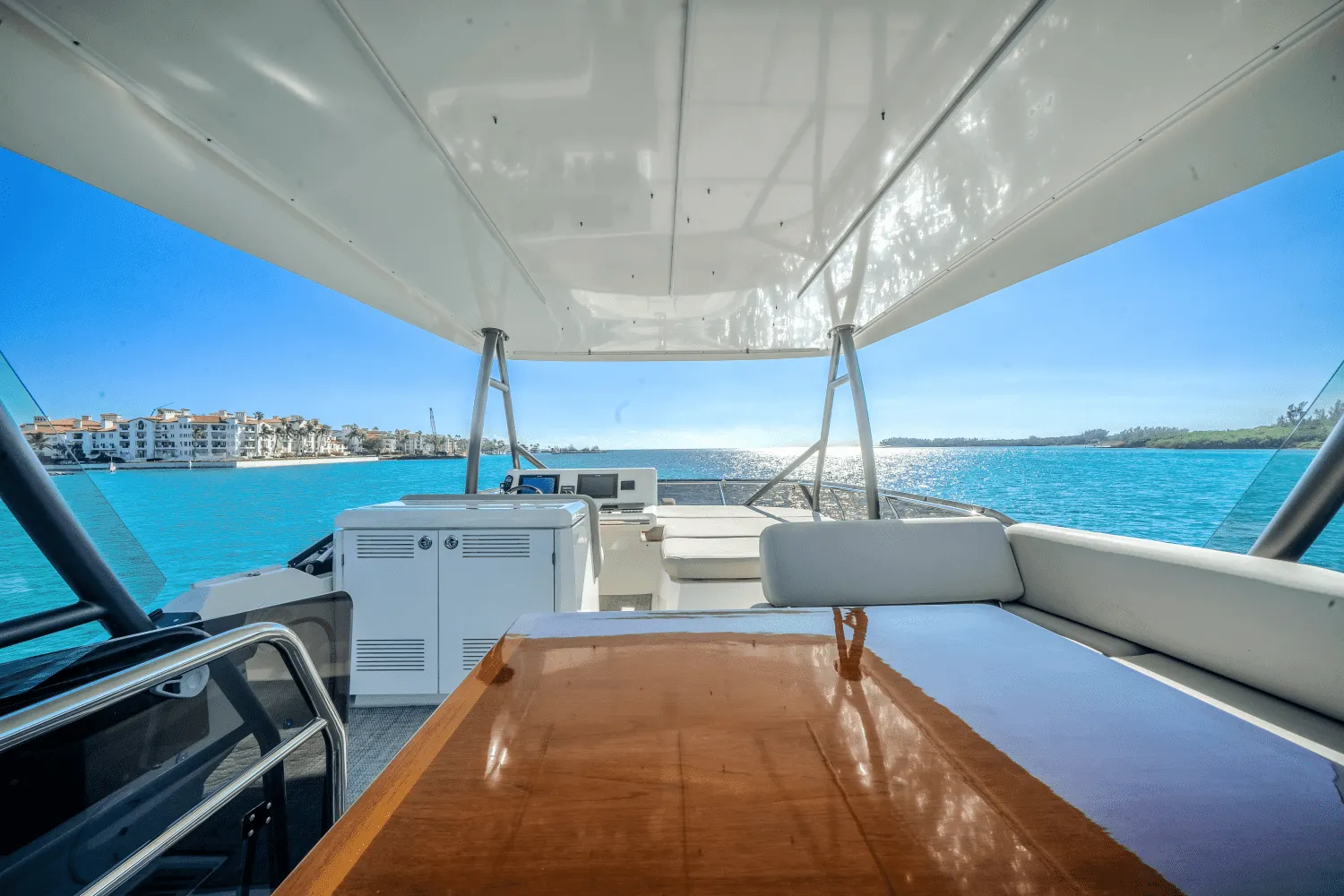2020 Prestige 520 FLYBRIDGE Image Thumbnail #18