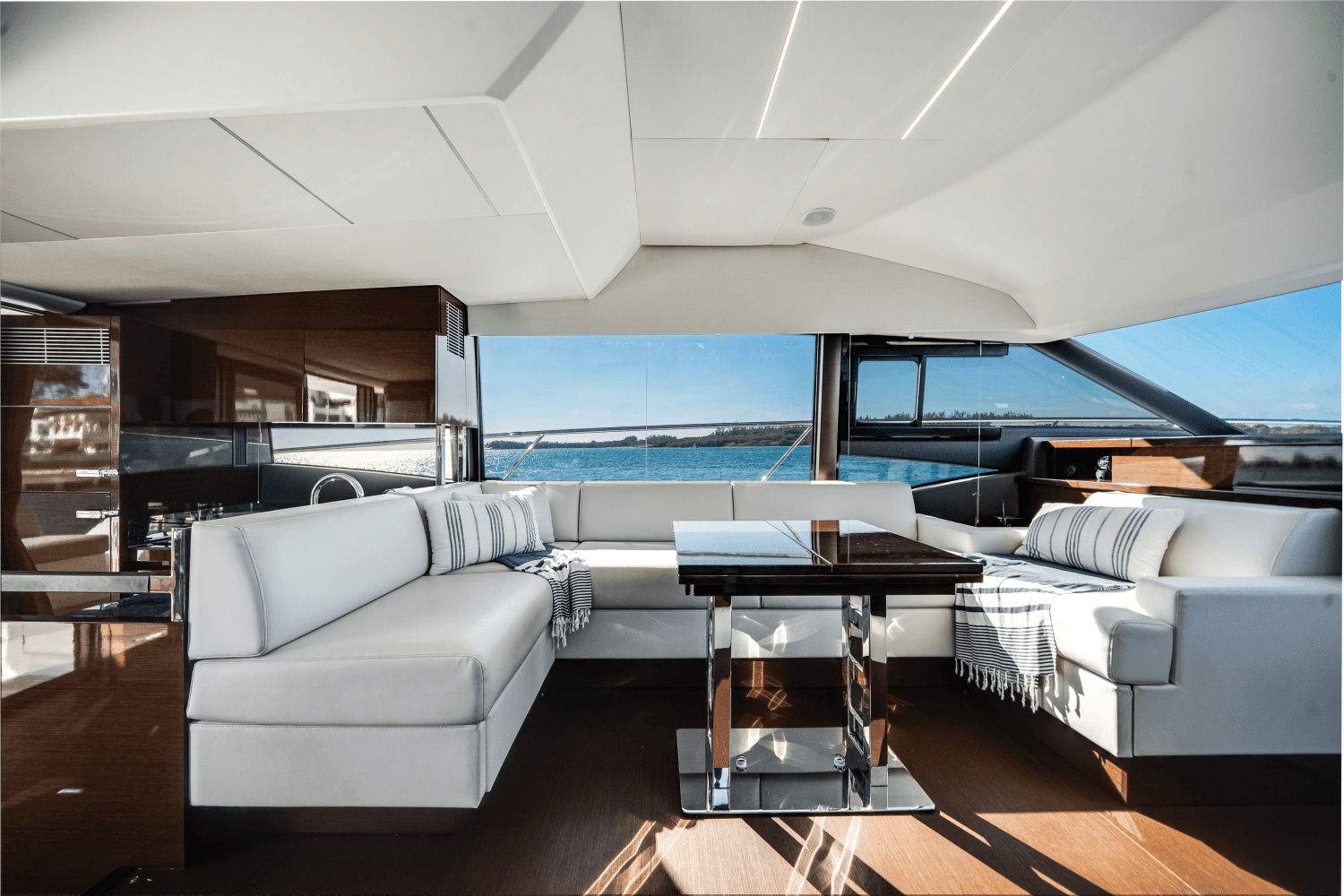 2020 Prestige 520 FLYBRIDGE Image Thumbnail #34