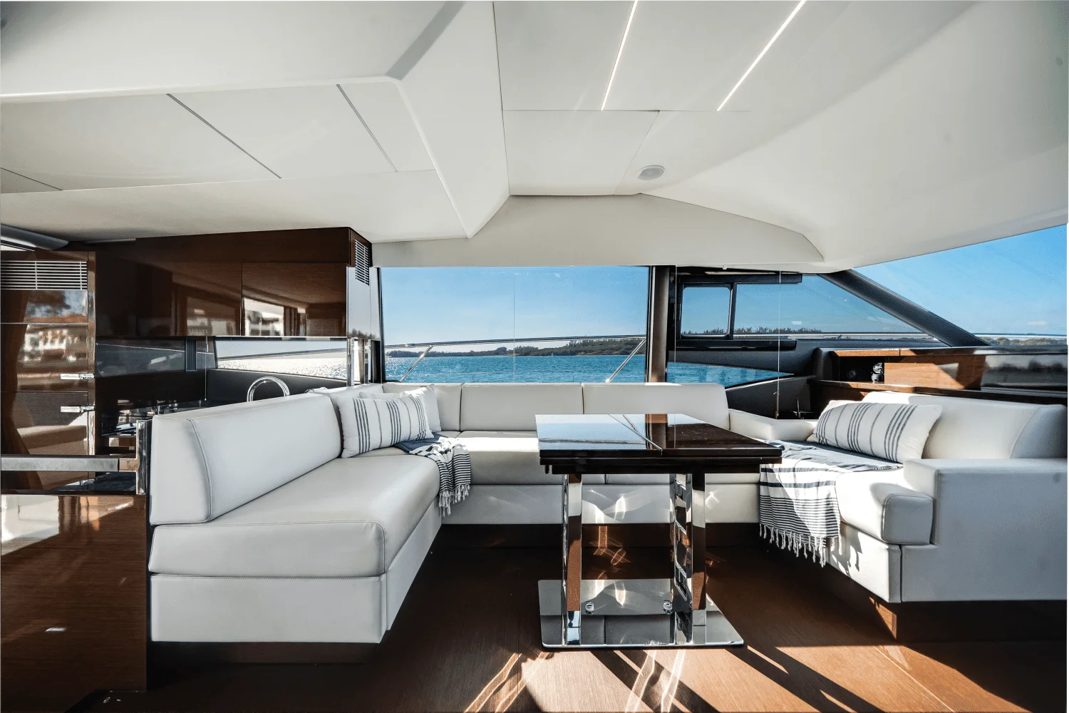 2020 Prestige 520 FLYBRIDGE Image Thumbnail #34