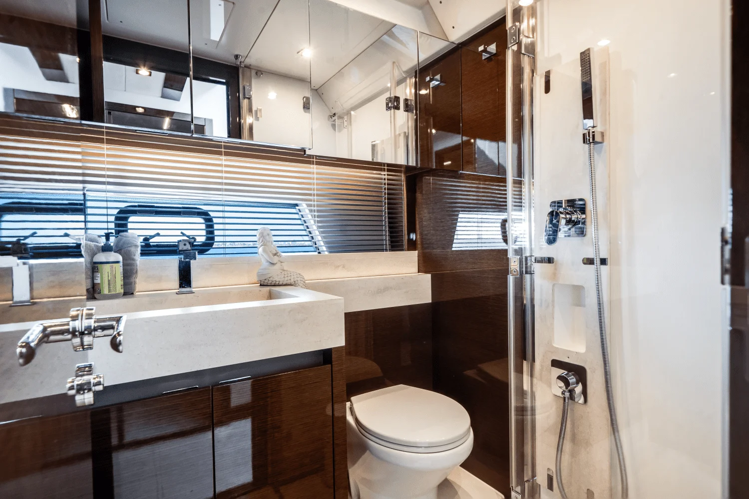 2020 Prestige 520 FLYBRIDGE Image Thumbnail #46