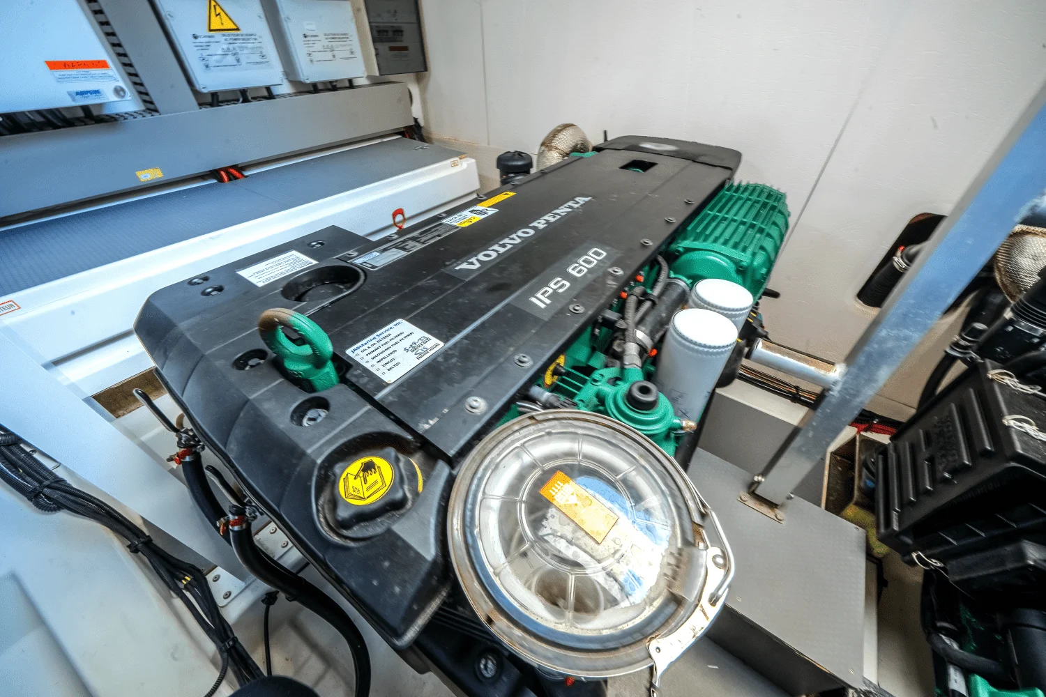 2020 Prestige 520 FLYBRIDGE Image Thumbnail #51