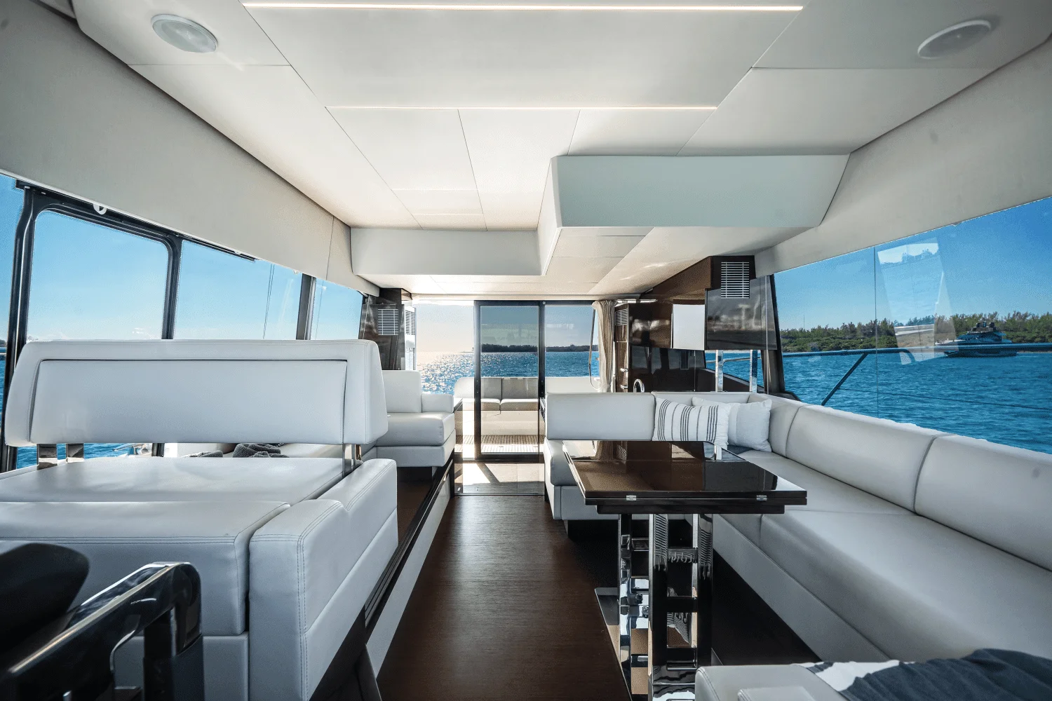 2020 Prestige 520 FLYBRIDGE Image Thumbnail #37