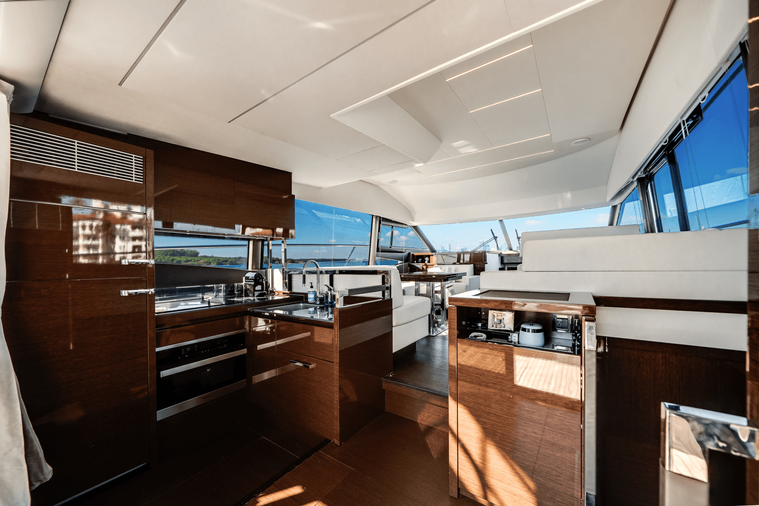 2020 Prestige 520 FLYBRIDGE Image Thumbnail #28