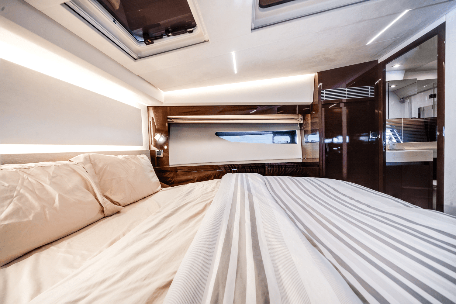 2020 Prestige 520 FLYBRIDGE Image Thumbnail #48