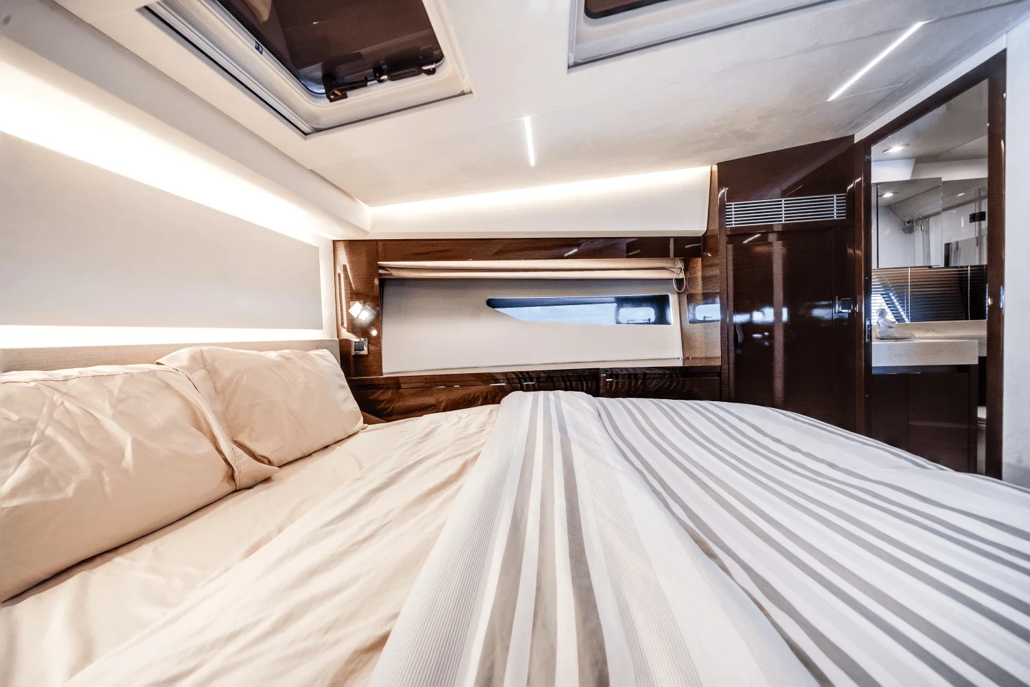 2020 Prestige 520 FLYBRIDGE Image Thumbnail #48