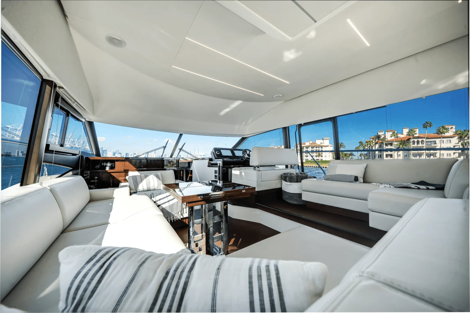 2020 Prestige 520 FLYBRIDGE Image Thumbnail #33