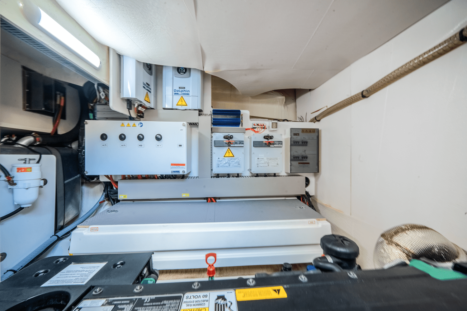 2020 Prestige 520 FLYBRIDGE Image Thumbnail #53