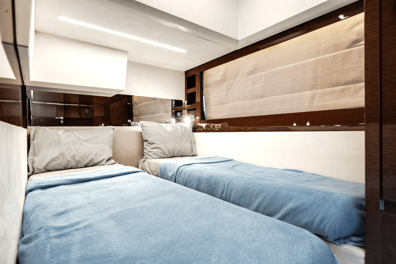 2020 Prestige 520 FLYBRIDGE Image Thumbnail #49