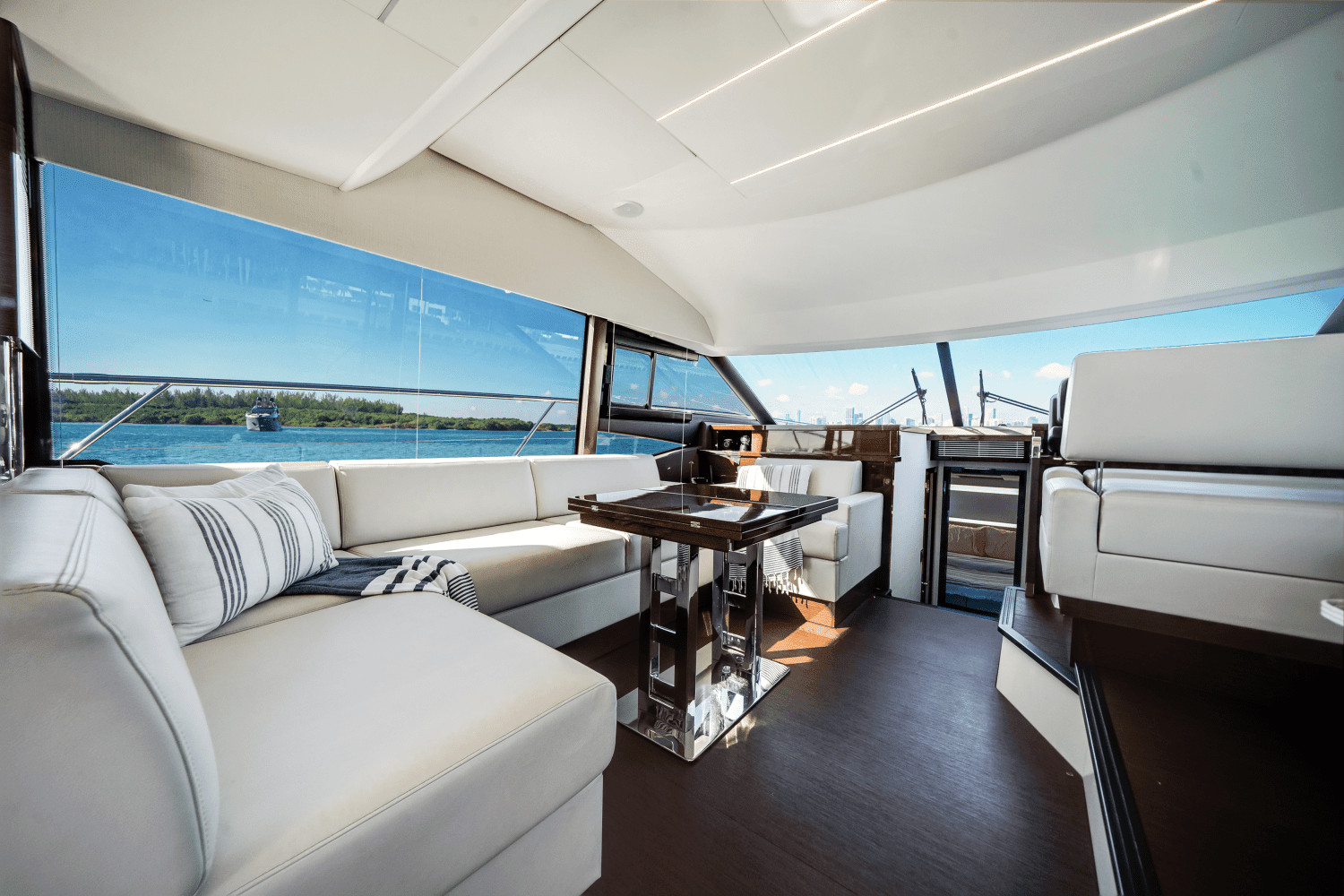 2020 Prestige 520 FLYBRIDGE Image Thumbnail #32