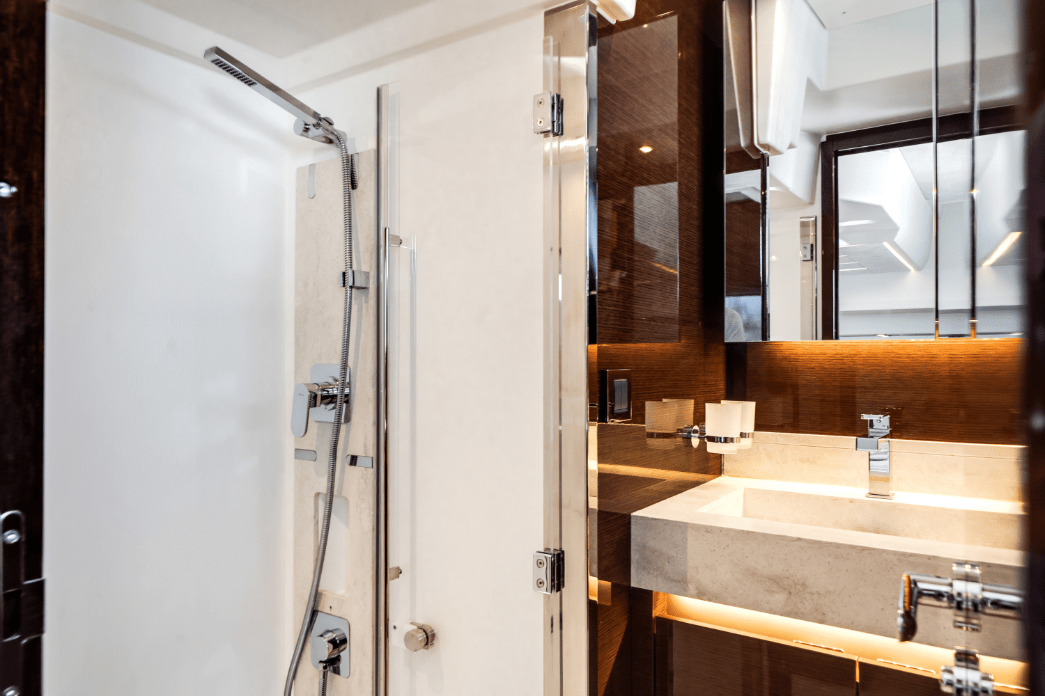 2020 Prestige 520 FLYBRIDGE Image Thumbnail #50