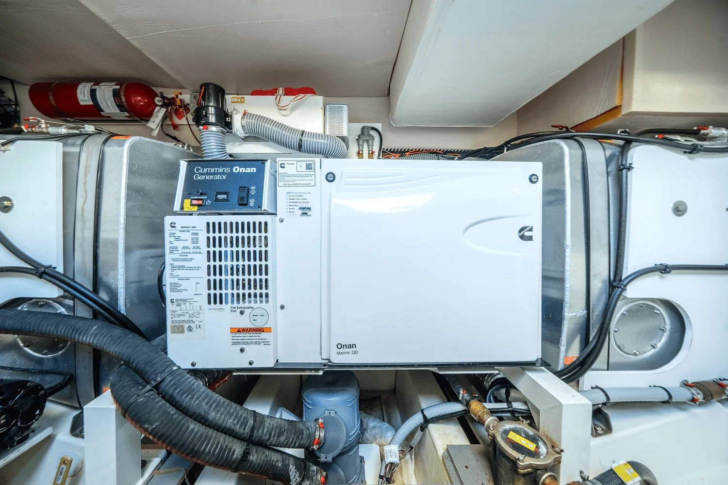 2020 Prestige 520 FLYBRIDGE Image Thumbnail #55