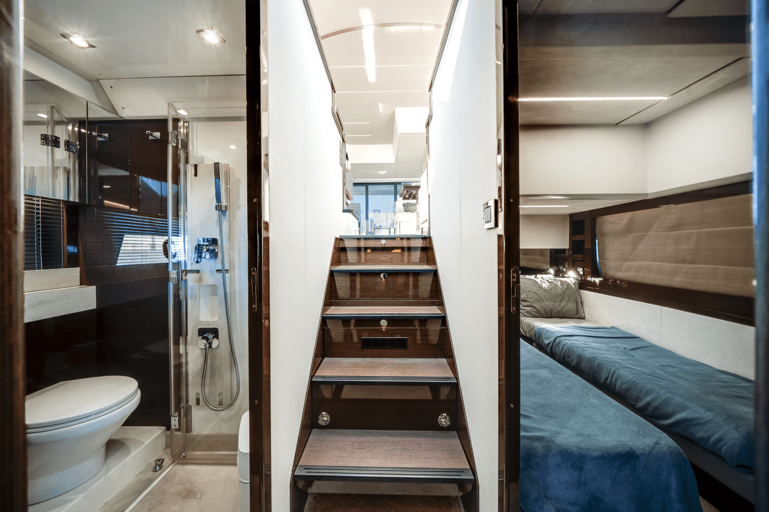 2020 Prestige 520 FLYBRIDGE Image Thumbnail #40