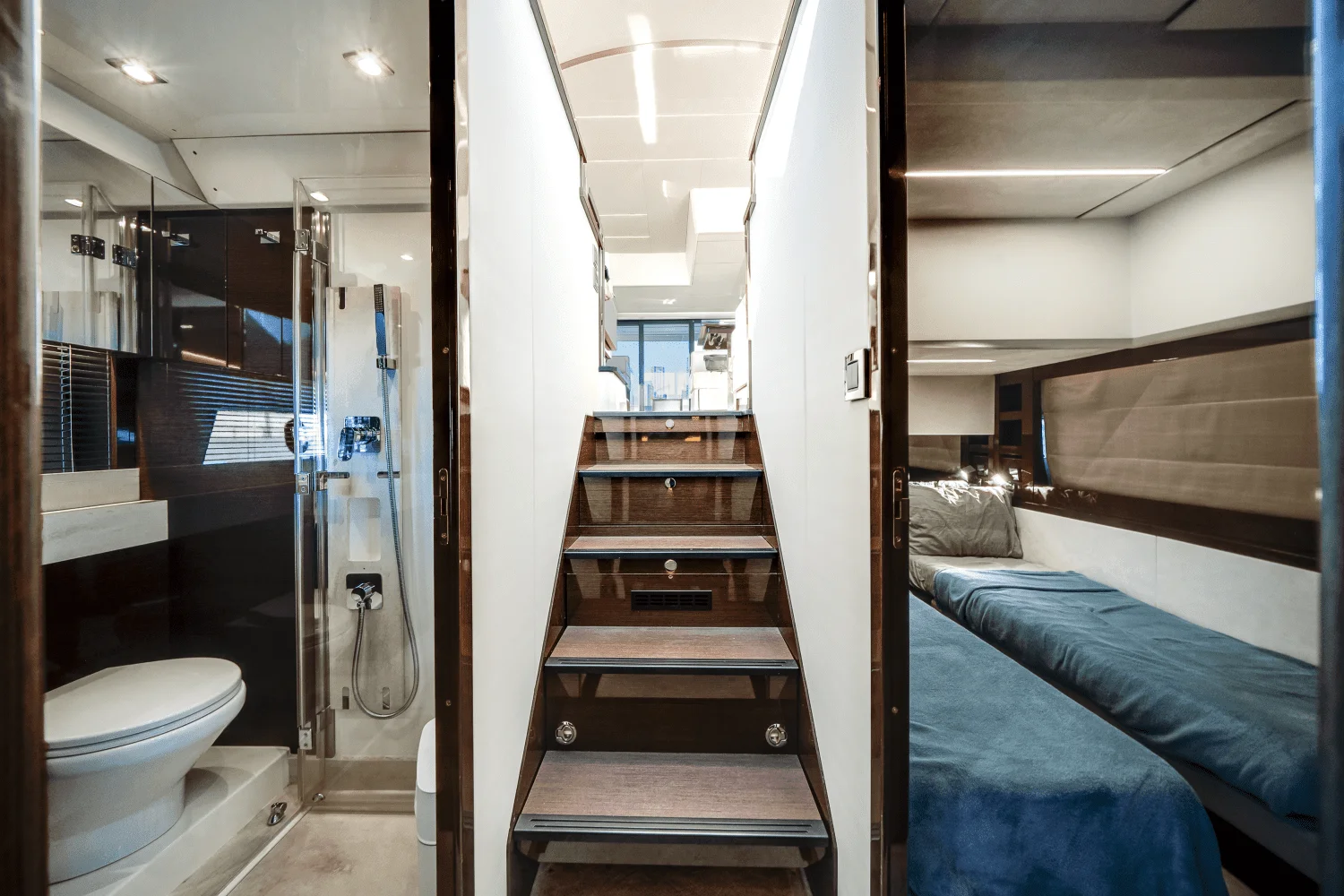 2020 Prestige 520 FLYBRIDGE Image Thumbnail #40