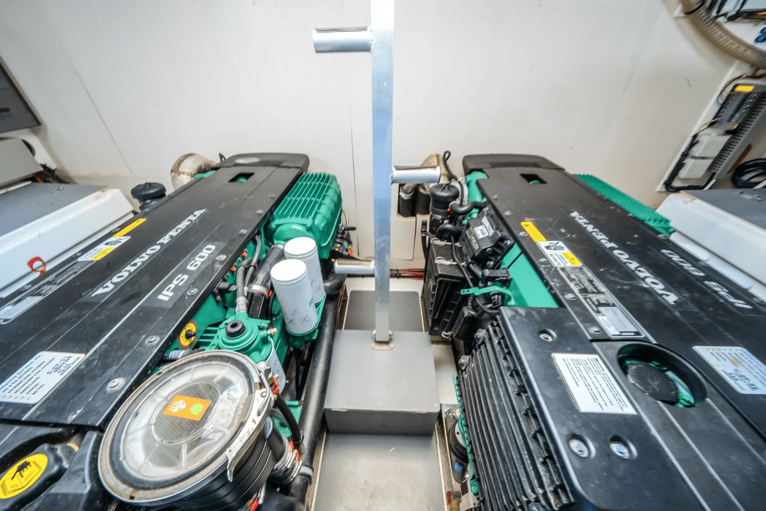 2020 Prestige 520 FLYBRIDGE Image Thumbnail #52