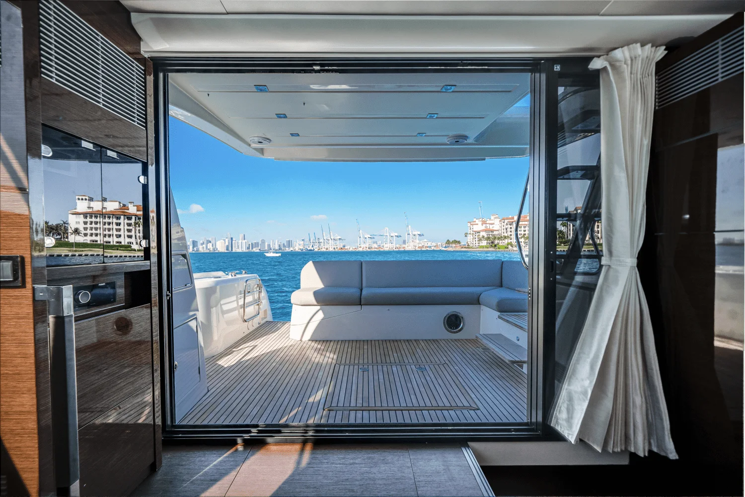 2020 Prestige 520 FLYBRIDGE Image Thumbnail #22