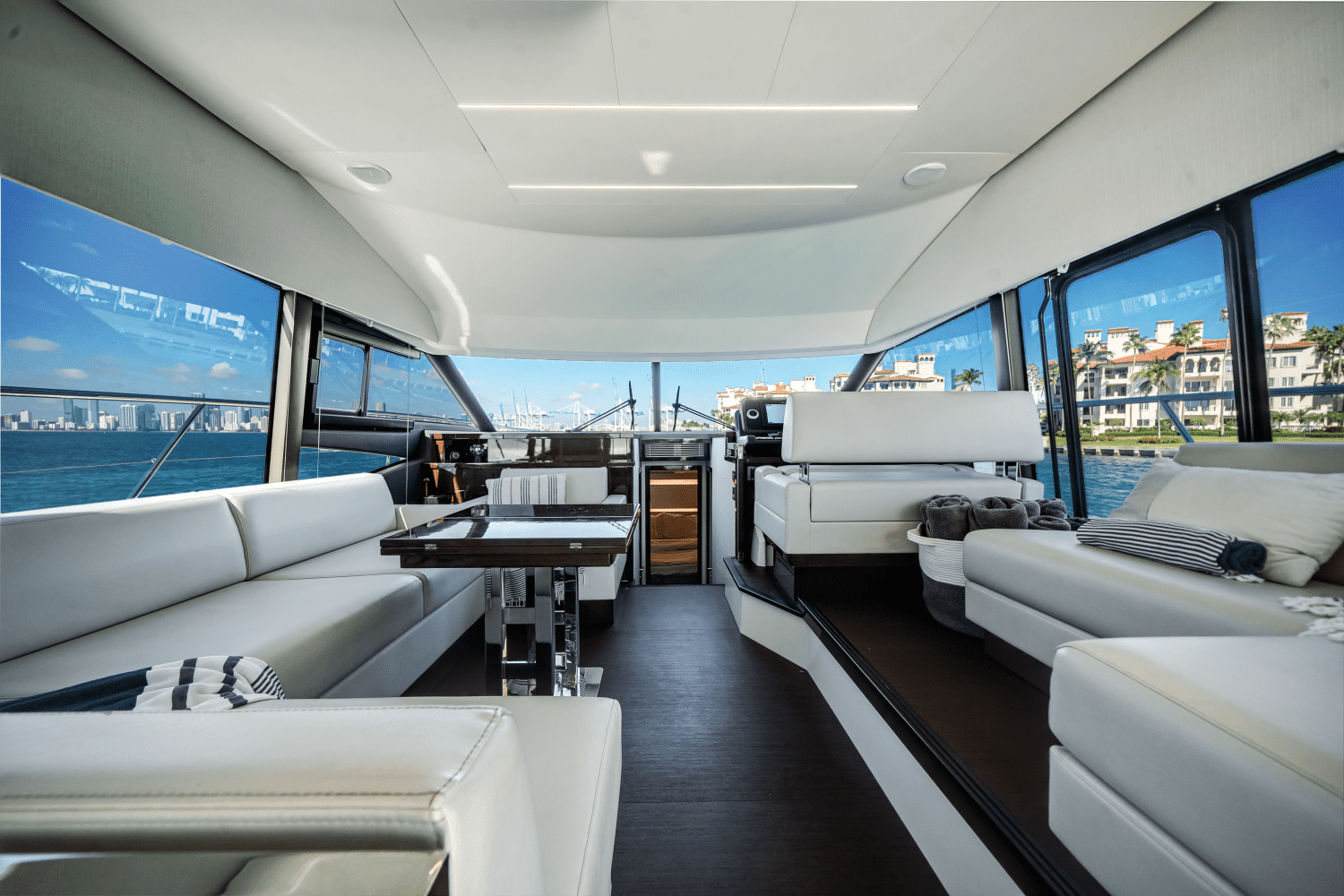 2020 Prestige 520 FLYBRIDGE Image Thumbnail #31