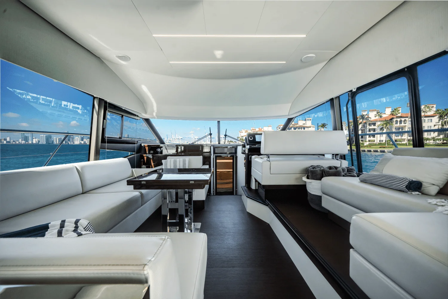 2020 Prestige 520 FLYBRIDGE Image Thumbnail #31