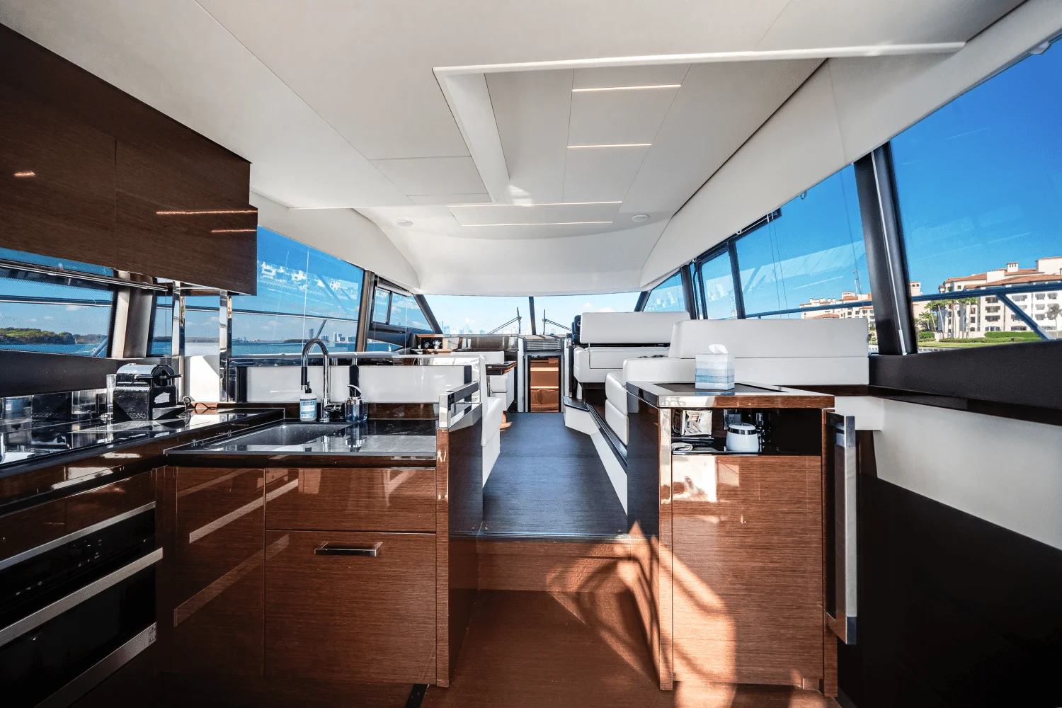 2020 Prestige 520 FLYBRIDGE Image Thumbnail #30