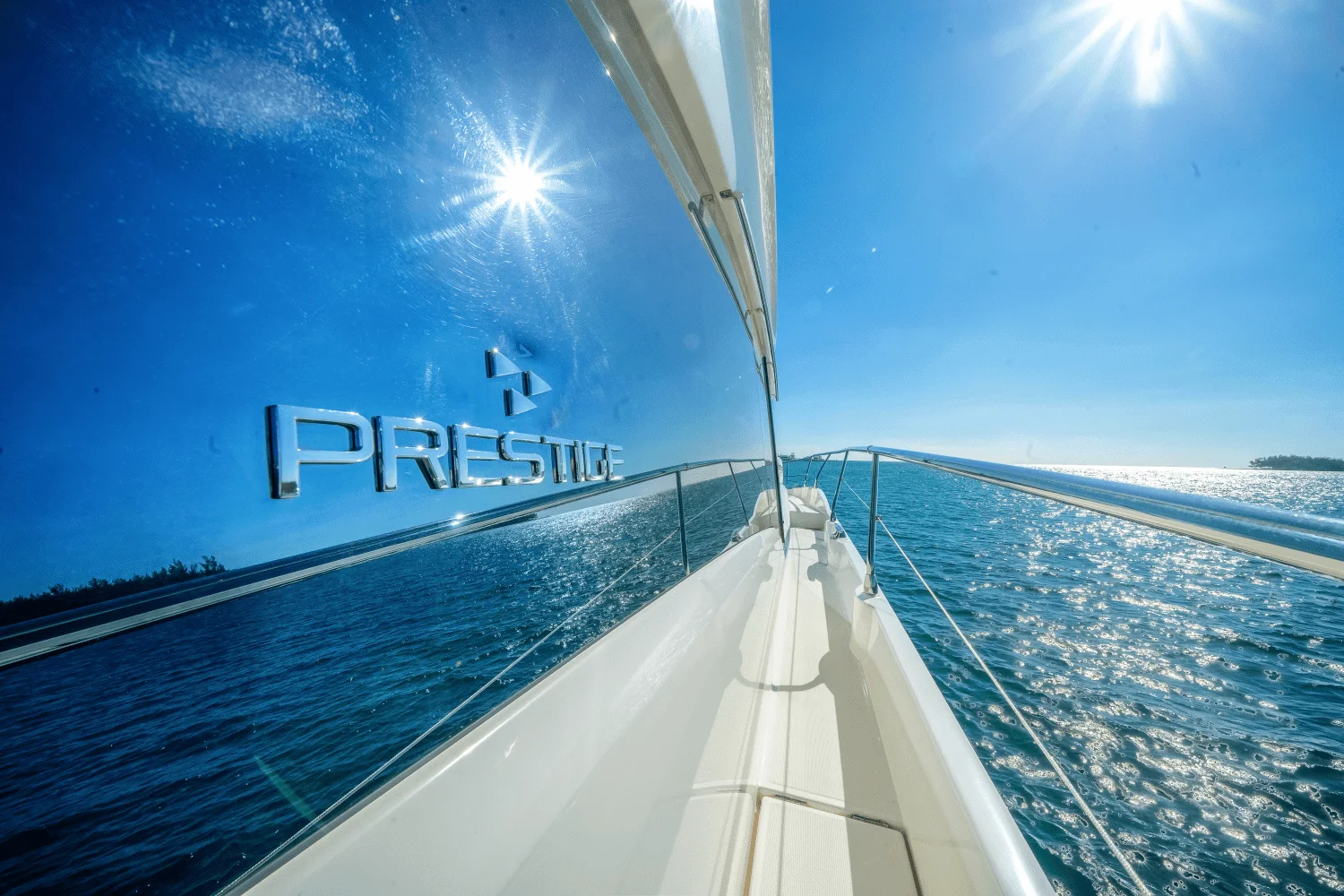 2020 Prestige 520 FLYBRIDGE Image Thumbnail #13