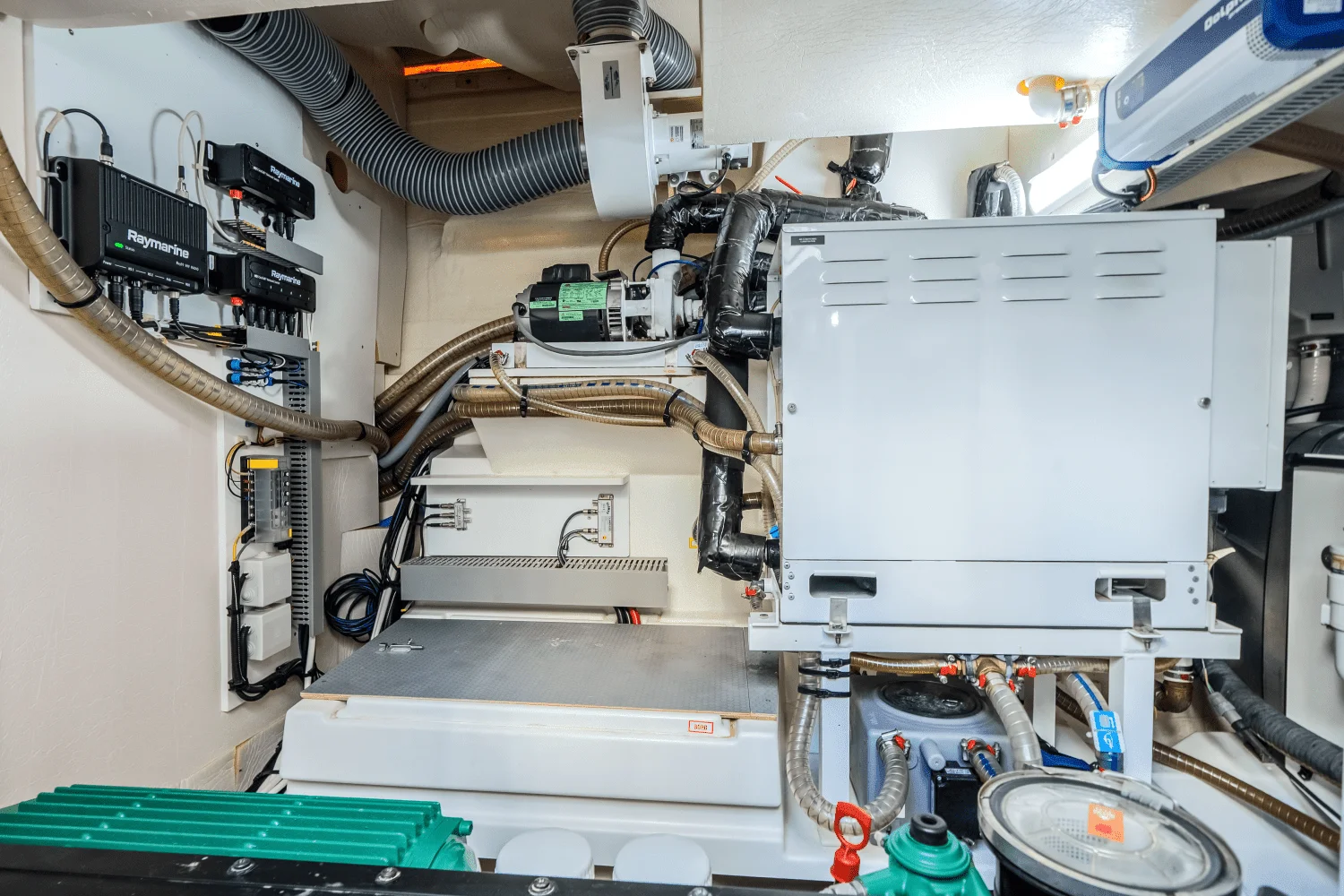 2020 Prestige 520 FLYBRIDGE Image Thumbnail #54