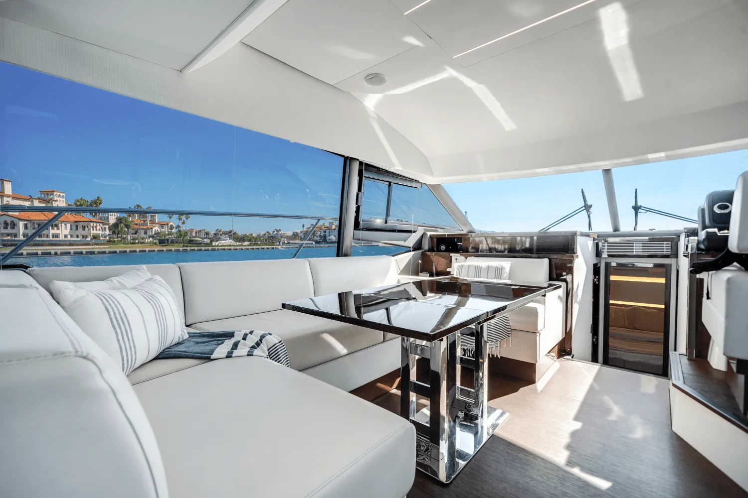 2020 Prestige 520 FLYBRIDGE Image Thumbnail #35