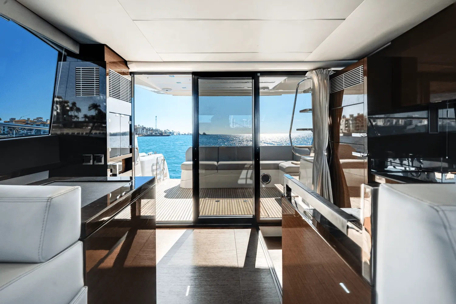 2020 Prestige 520 FLYBRIDGE Image Thumbnail #23
