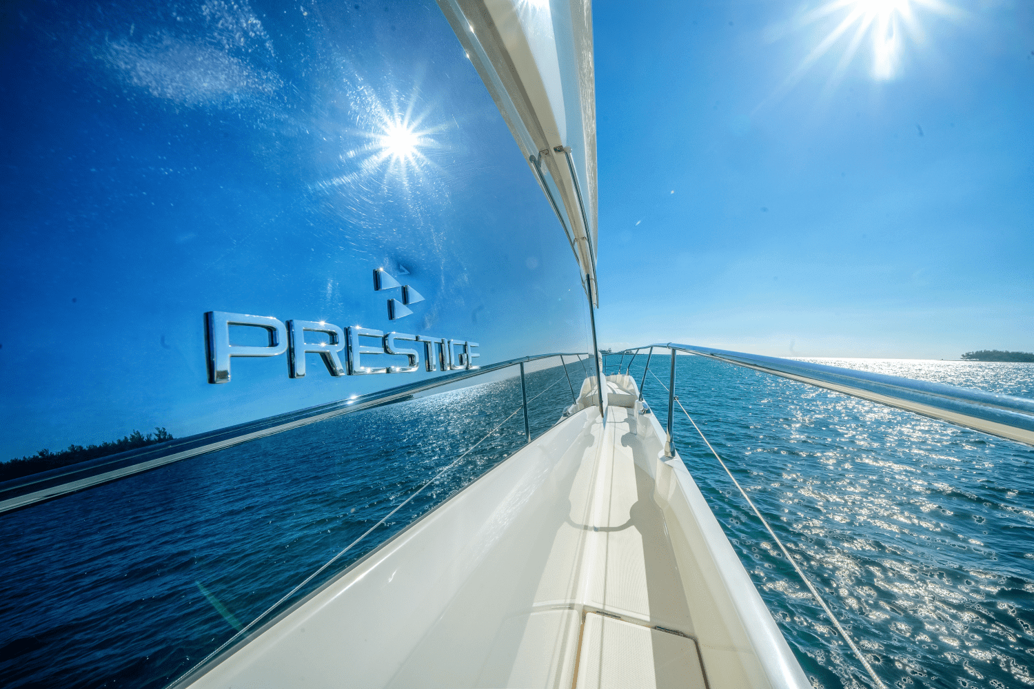 2020 Prestige
                                                             520 FLYBRIDGE Image Thumbnail #13