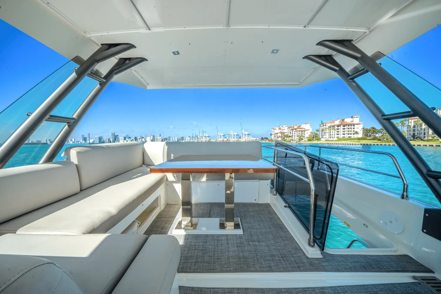 2020 Prestige 520 FLYBRIDGE Image Thumbnail #15