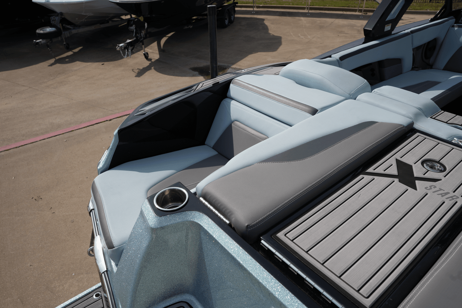 2023 Mastercraft XSTAR S Image Thumbnail #5