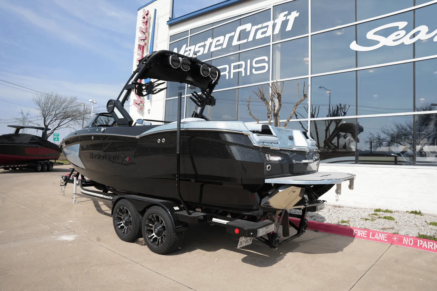 2023 Mastercraft XSTAR S Image Thumbnail #2