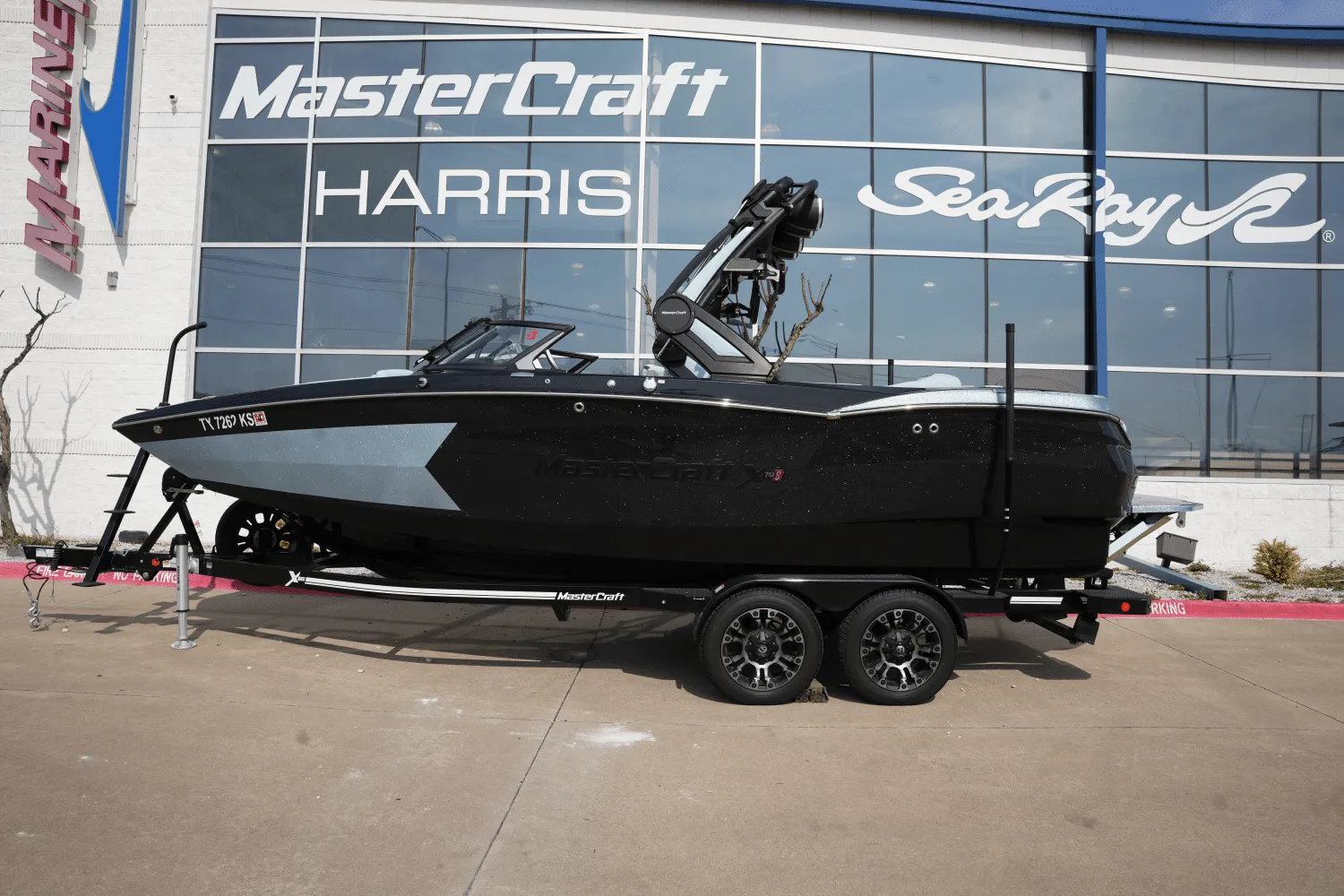 2023 Mastercraft XSTAR S Image Thumbnail #0