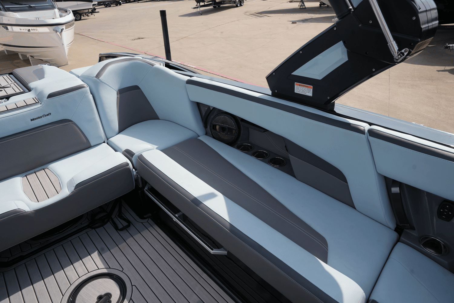 2023 Mastercraft XSTAR S Image Thumbnail #16