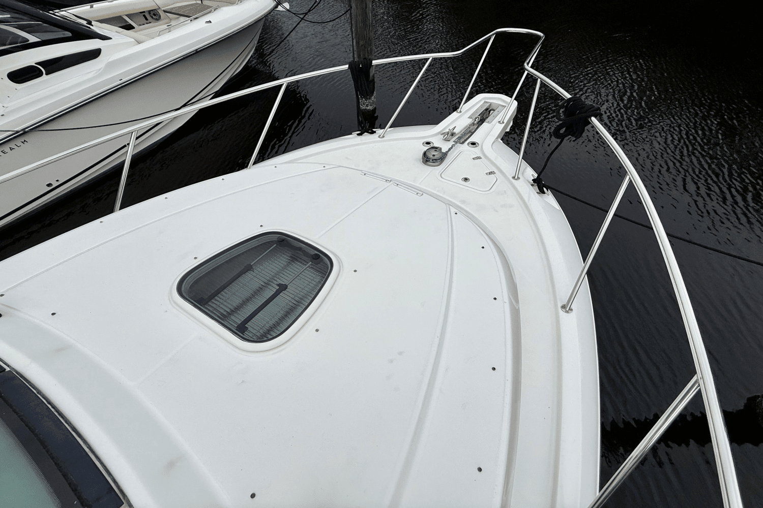 2015 Boston Whaler 345 CONQUEST Image Thumbnail #7