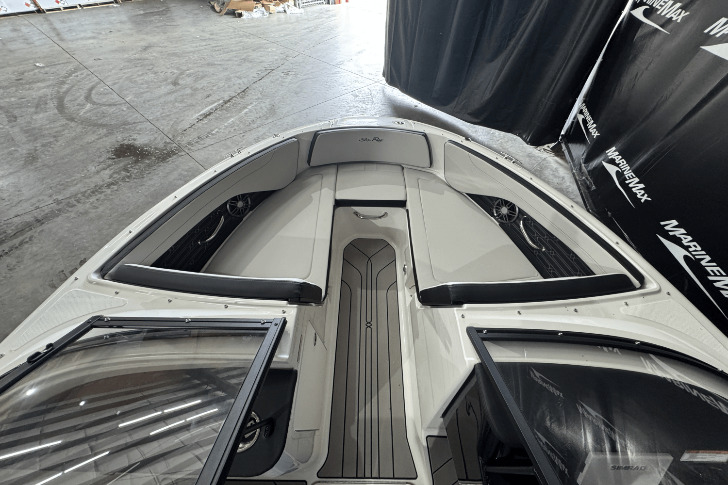 2025 Sea Ray SPX 190 Image Thumbnail #26