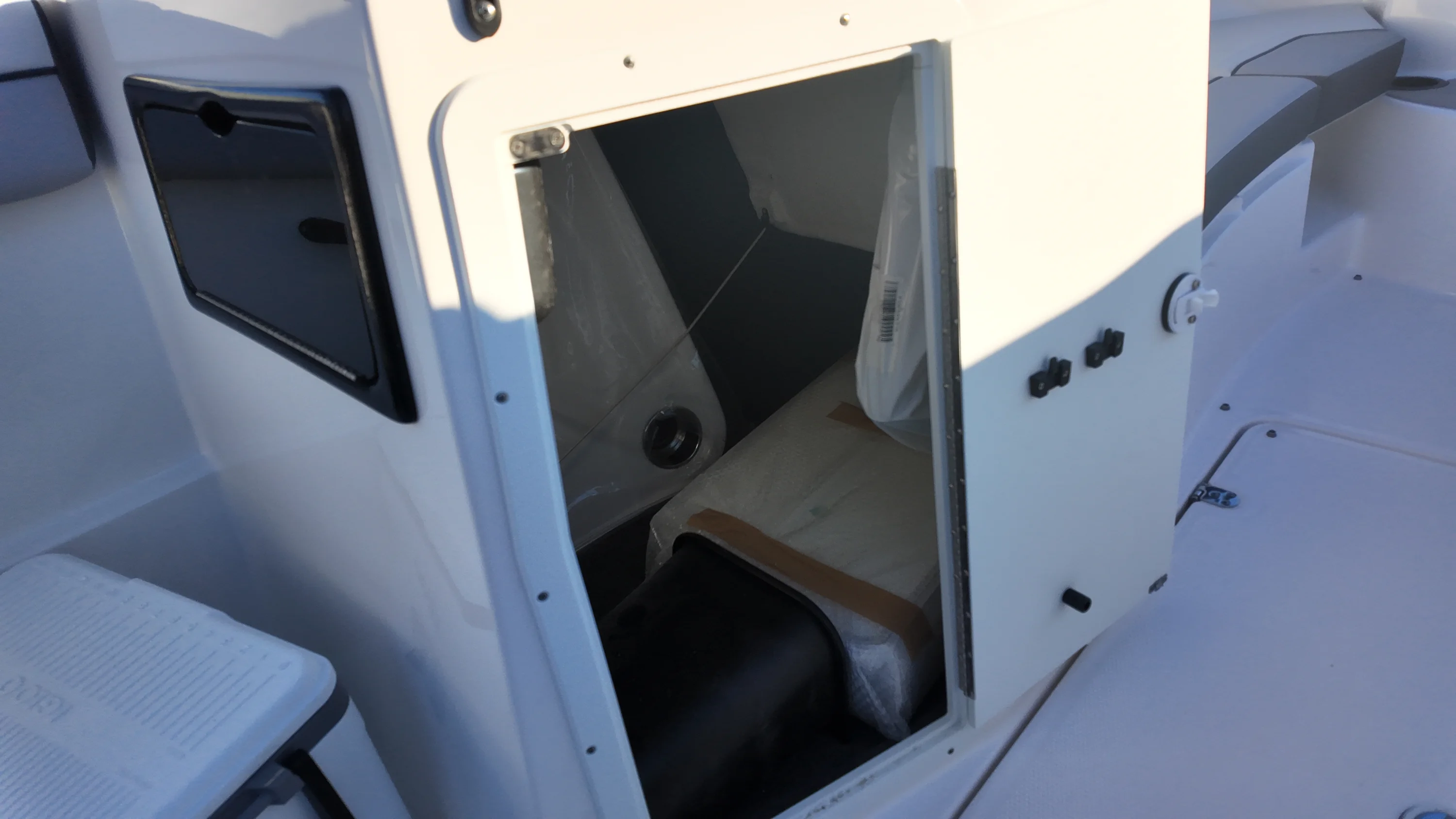 2025 Yamaha SX220 Image Thumbnail #13