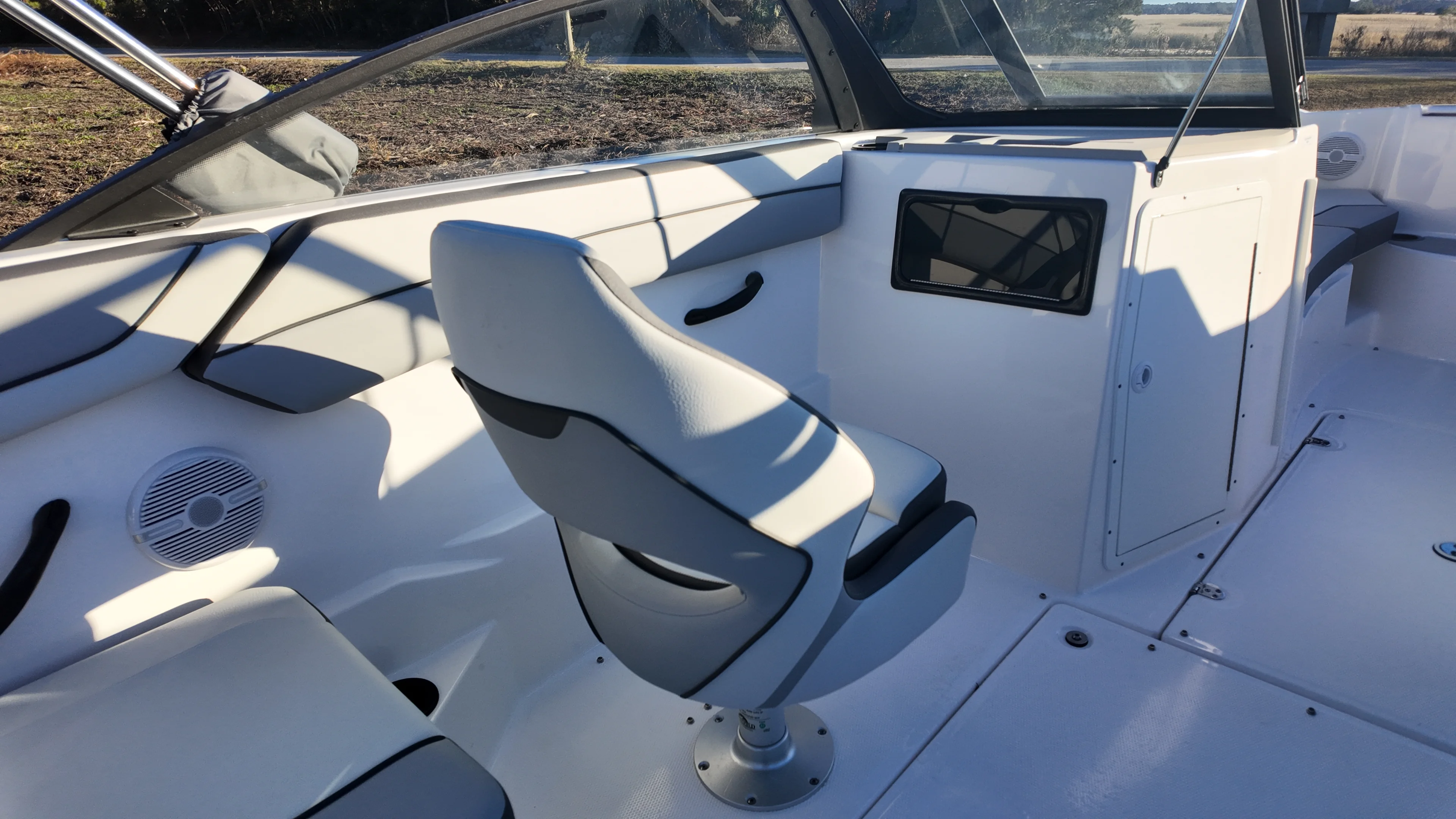 2025 Yamaha SX220 Image Thumbnail #9