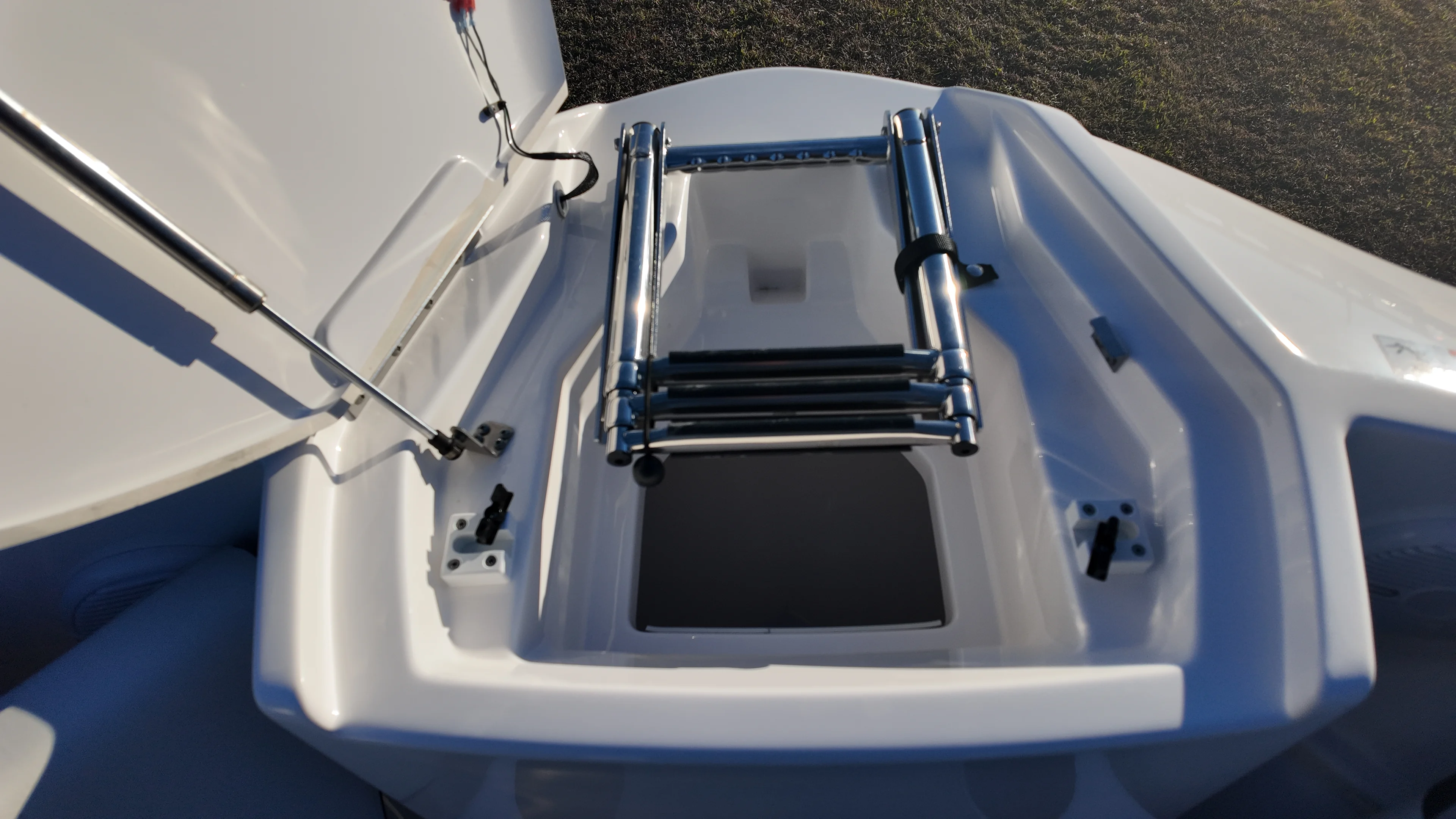 2025 Yamaha SX220 Image Thumbnail #17