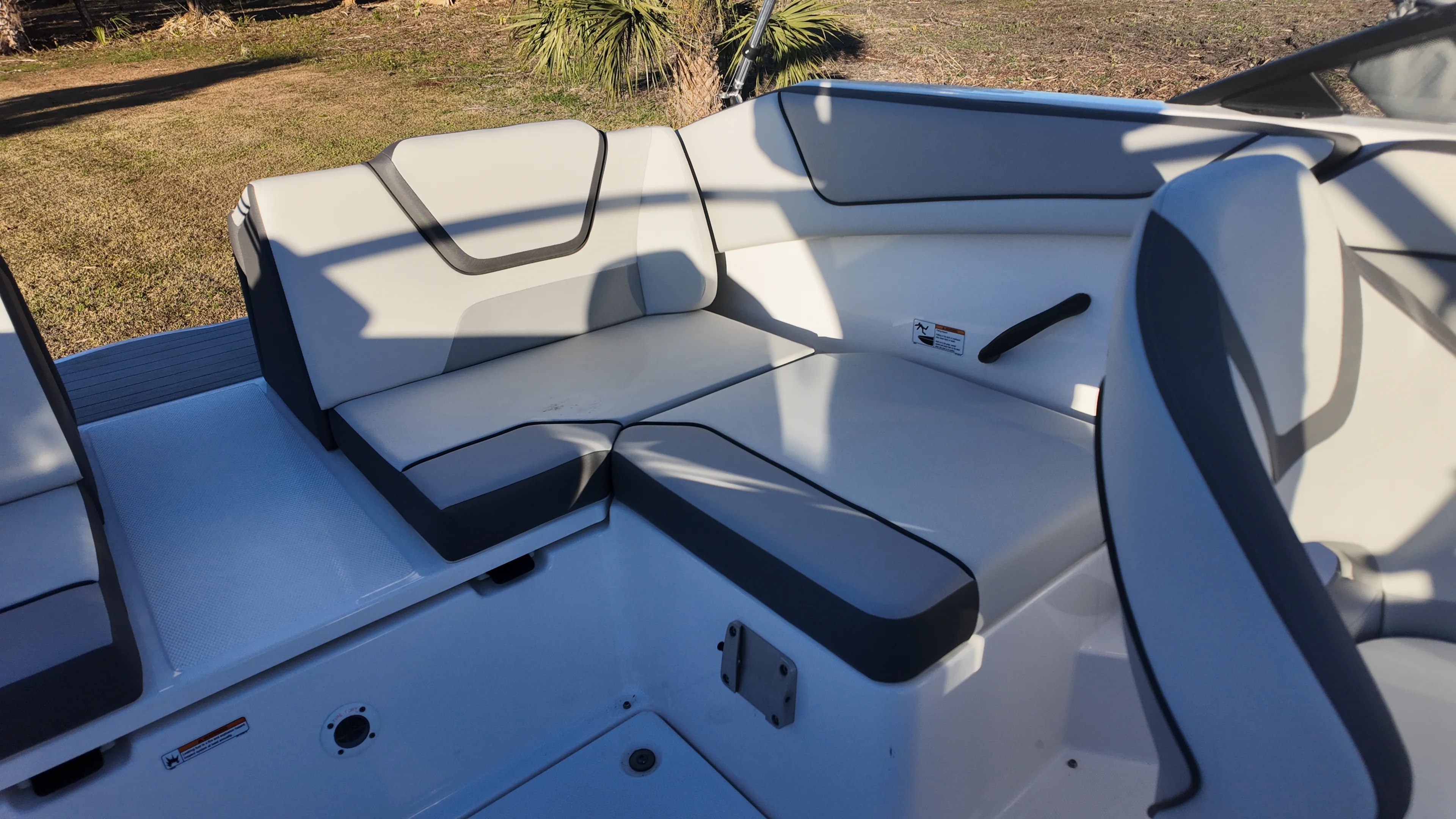 2025 Yamaha SX220 Image Thumbnail #6