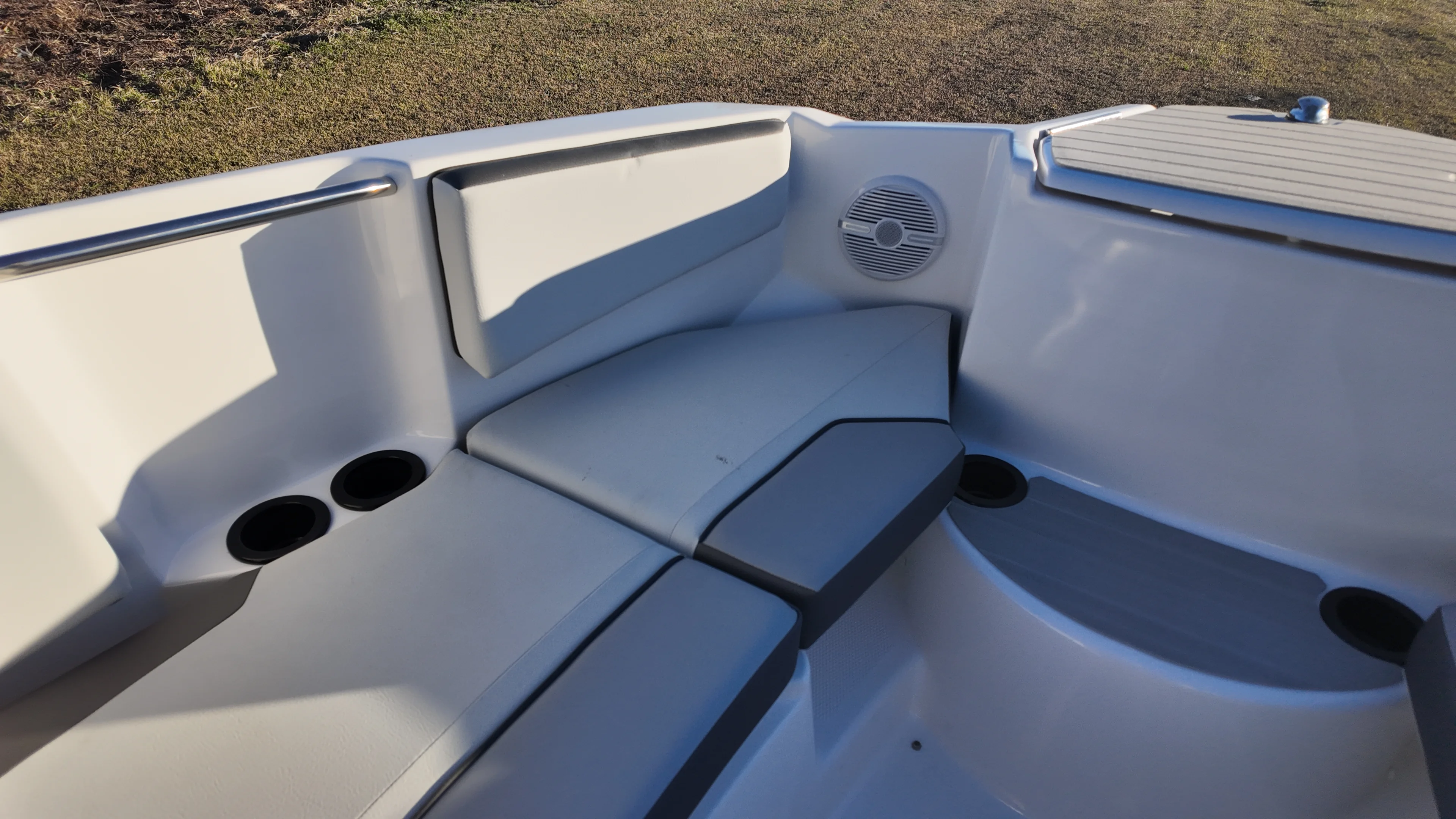 2025 Yamaha SX220 Image Thumbnail #15