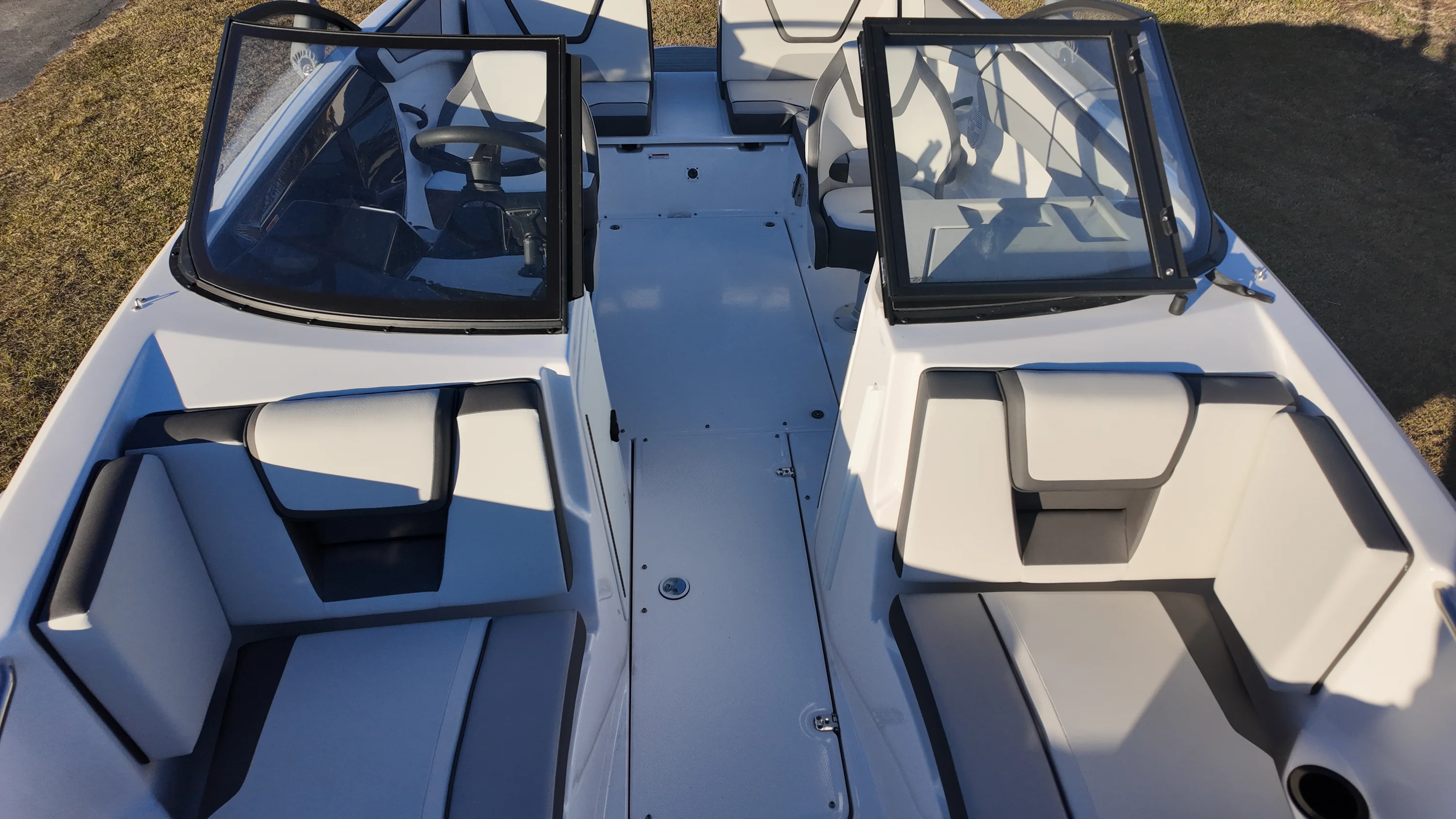 2025 Yamaha SX220 Image Thumbnail #14