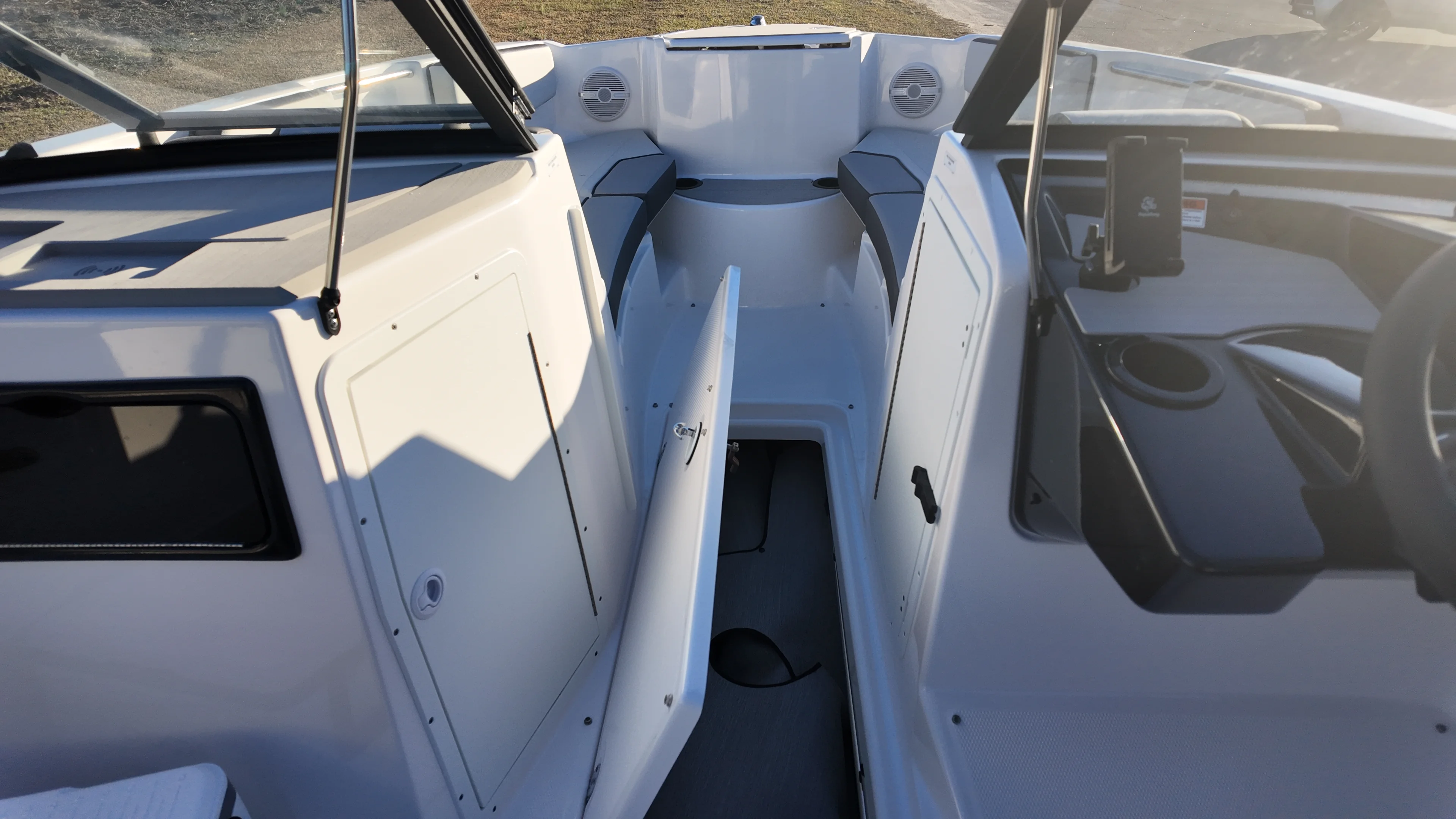 2025 Yamaha SX220 Image Thumbnail #12