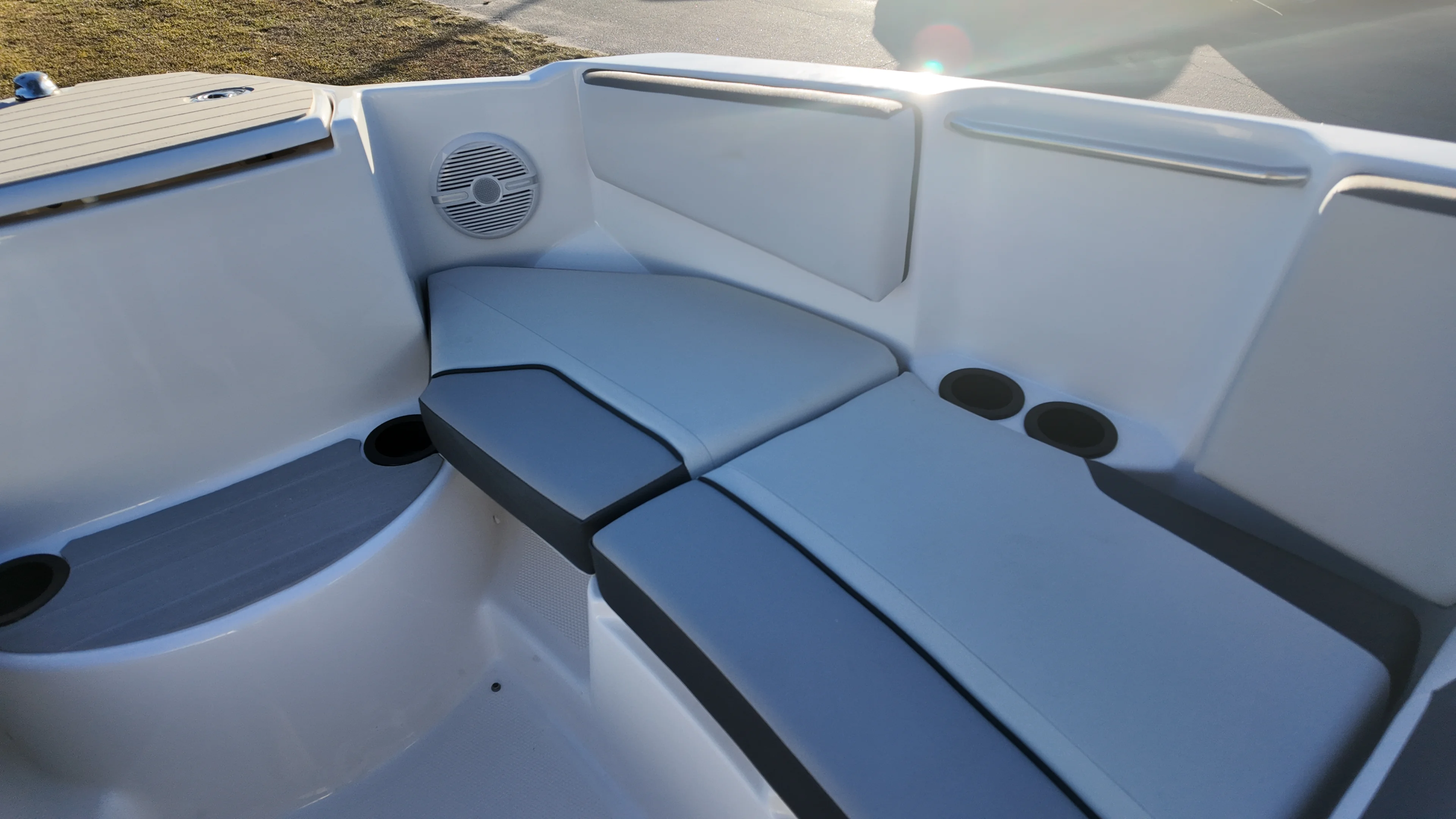 2025 Yamaha SX220 Image Thumbnail #16