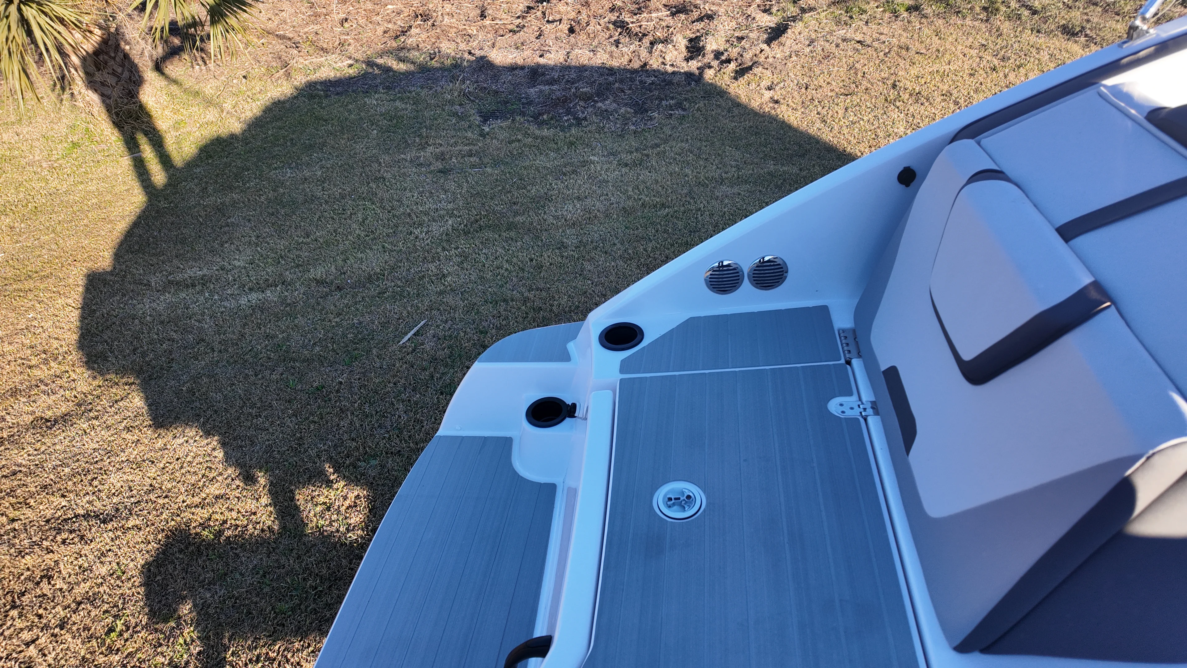 2025 Yamaha SX220 Image Thumbnail #4