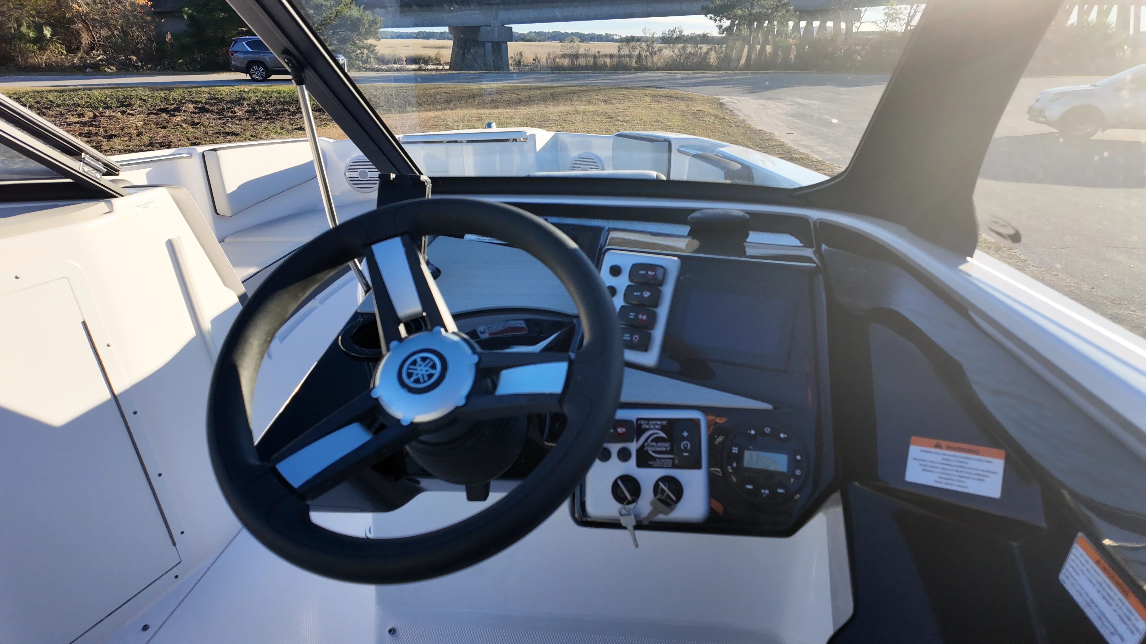 2025 Yamaha SX220 Image Thumbnail #11