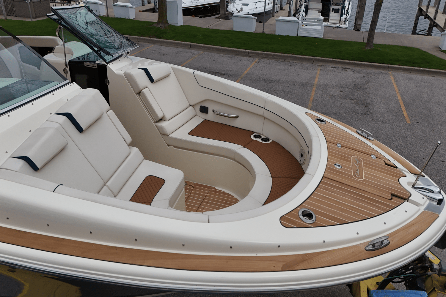 2021 Chris-Craft
                                                             35LAUNCHGT Image Thumbnail #16
